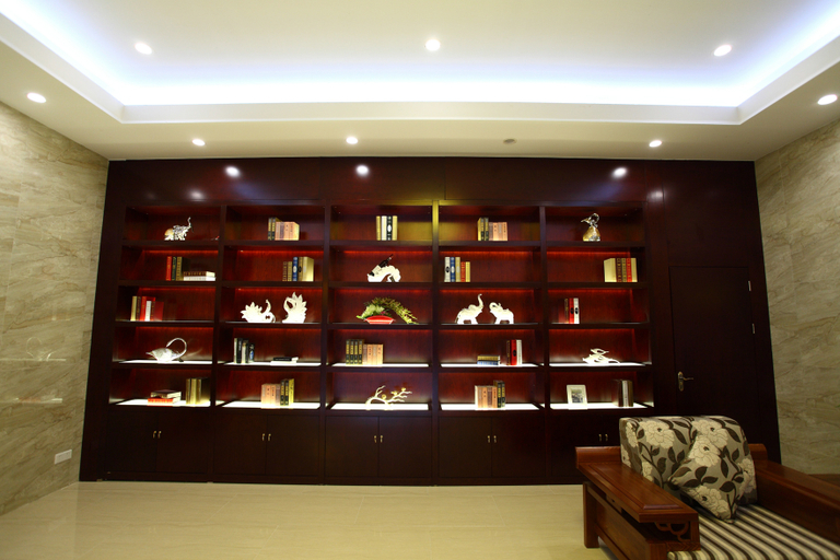 Others 2, Hanjue Business Hotel, Ma'anshan