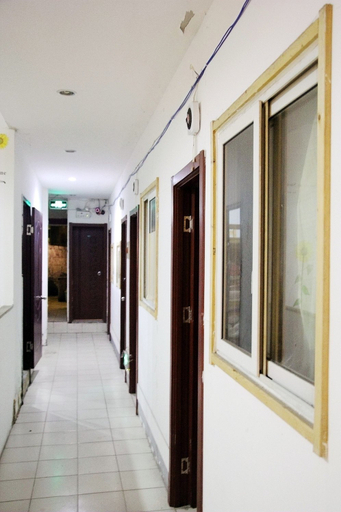 Others 3, Hansheng Yijia Youth Hostel, Qingdao