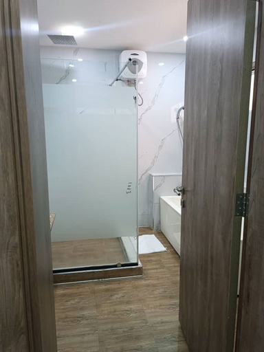 Bathroom 4, Cubana Signature, AbujaMun