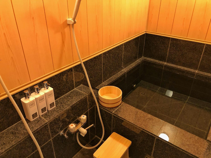 Bathroom 3, Atami - Hotel / Vacation STAY 56914, Atami