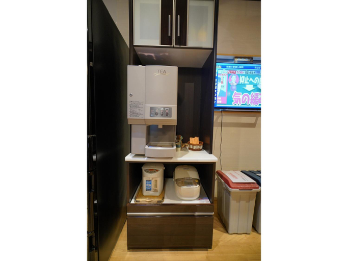 Others 3, Uji Tea Inn - Vacation STAY 27208v, Ujitawara