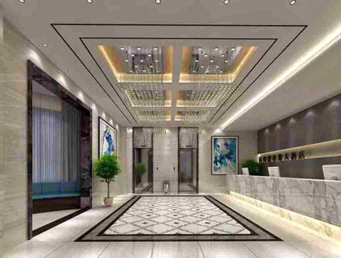 Others 3, Hangzhou Aike Grand S Hotel, Hangzhou