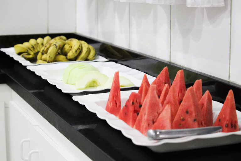 Food & Drinks 5, Hotel Rio Branco, São Paulo