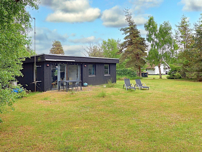 Exterior & Views 2, 6 Person Holiday Home in Vaeggerlose, Guldborgsund