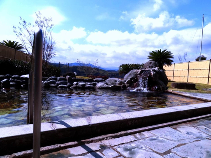 Sport & Beauty 5, Hitoyoshi Onsen Hotel Hananoshou - Vacation STAY 40096v, Hitoyoshi