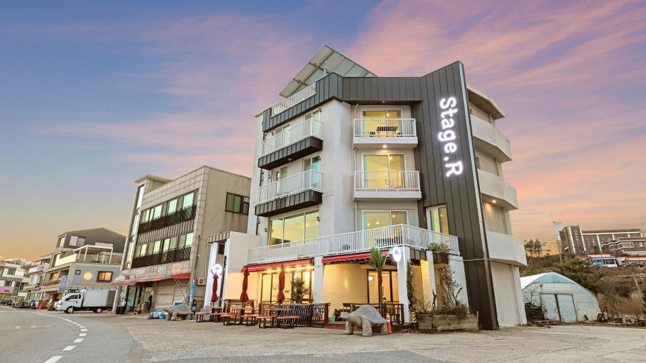 Exterior & Views 4, Gosung StageR, Goseong