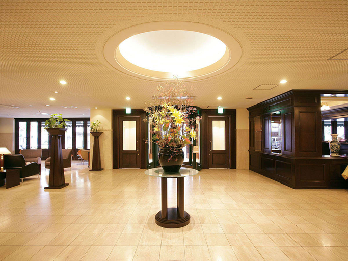 Others 4, Suikouen Hotel, Kurume