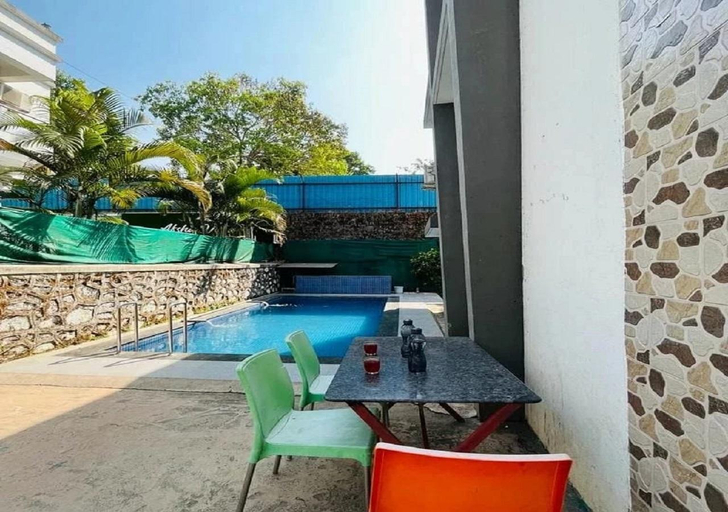 Sport & Beauty, OM VILLA , Pune
