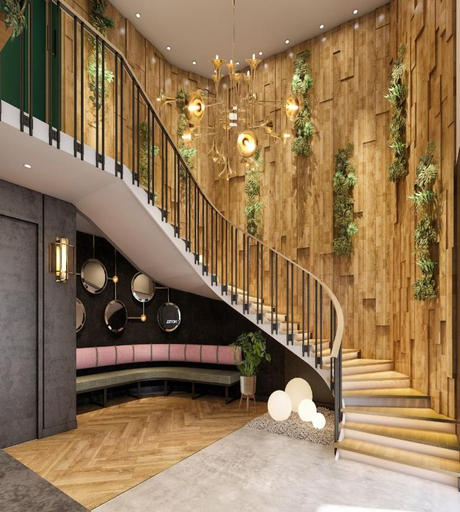 Season Point Hotel - Others