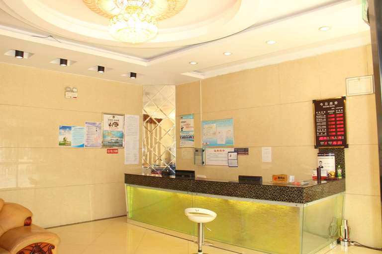 Others 4, Shangjie City Hostel, Wuhan
