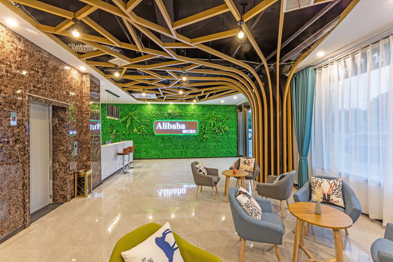 Others 5, Alibaba Holiday Hotel, Suzhou