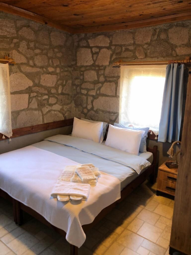Bedroom 4, Halici Hani Otel, Ayvacık