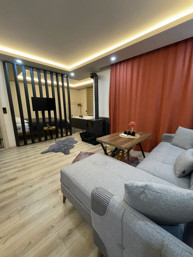 Bedroom 5, Green Hill Pension, Ardeşen