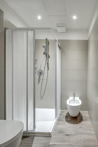 Bathroom 4, Tenuta di Palù, Verona