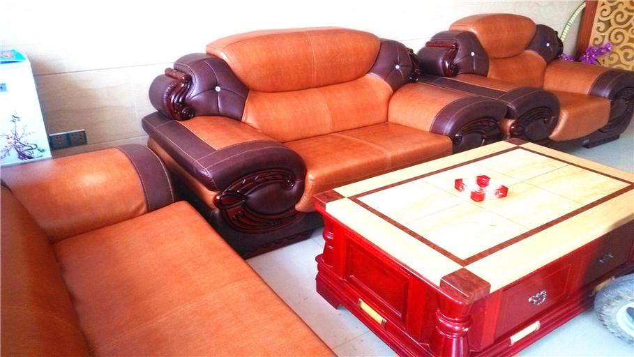 Others 2, Xianhong Business Hotel (Wanning High Speed Railway Station), Hainan