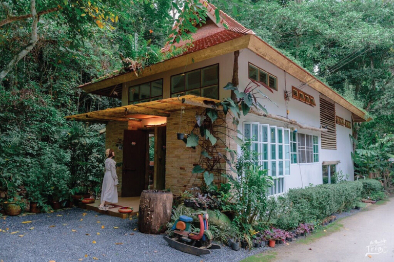 Exterior & Views 1, My Cottage Chiangmai, K. Mae On