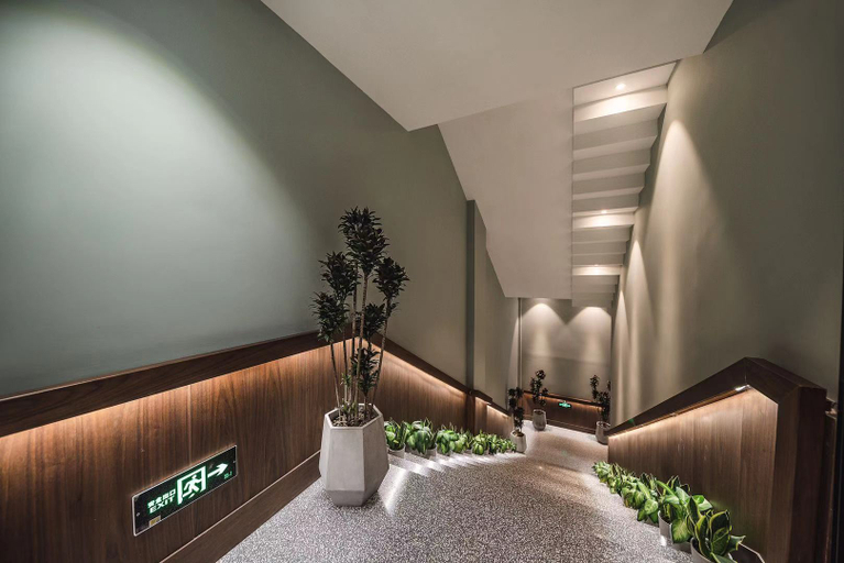 Others 4, Crossing E-sports Hotel (Wenzhou Fortune Center Wendi Road), Wenzhou