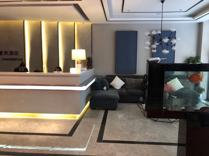 Others 5, Yuexi Maple Hotel, Liangshan Yi