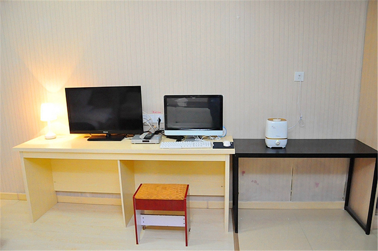 Others 4, Daming Gongyu Apartment Hotel, Xining