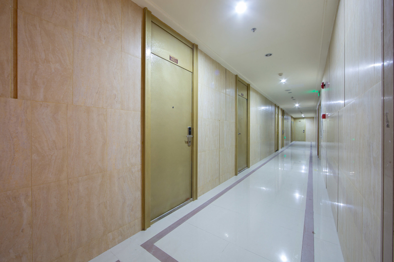 Others 3, Hello Apartment (Guangzhou South Railway Station), Guangzhou