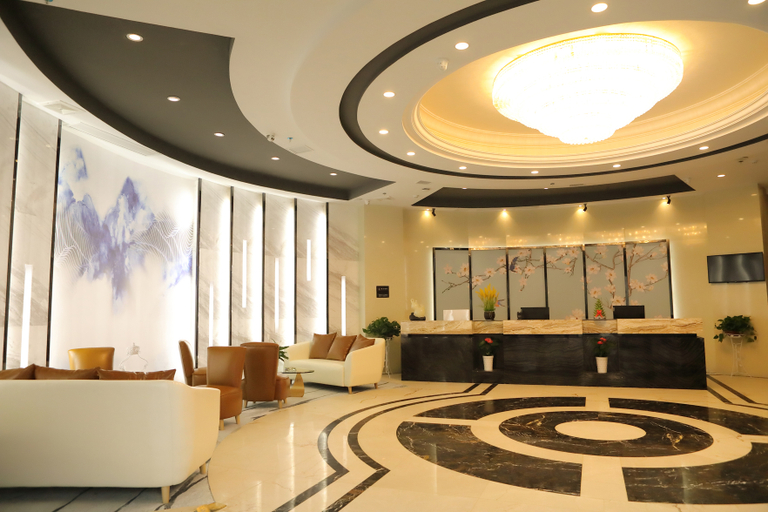 Others 3, Harman Boutique Hotel (Nanchang University Qianhu Campus Store), Nanchang