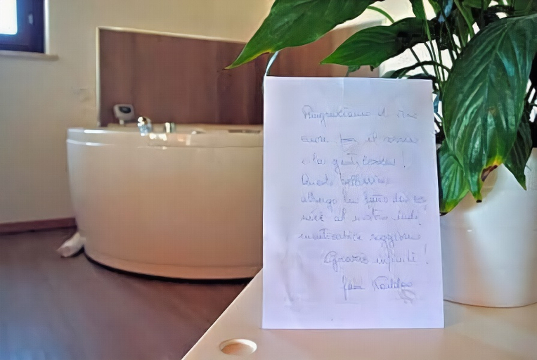 Others 5, Boutique Hotel e Spa Citta Bianca, Pescara