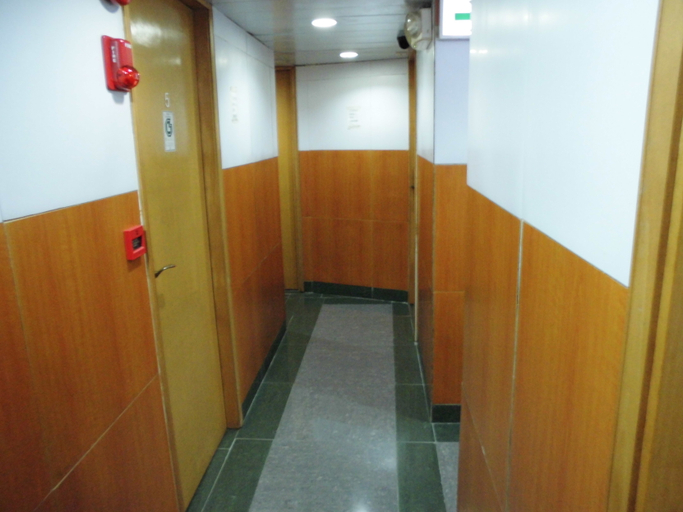 Others 5, Ever Fortune Guest House, Kowloon