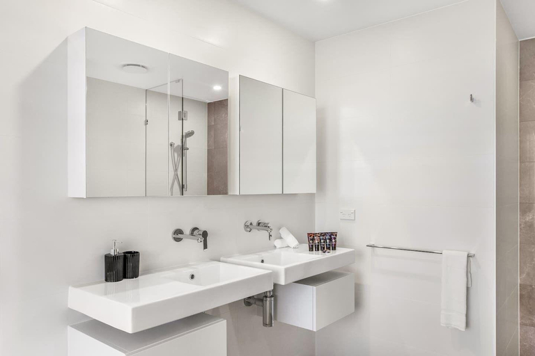 Bathroom 5, Ruby by Serain Residences, Gold Coast