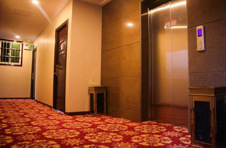 Others 4, Xingdi Hotel, Hangzhou
