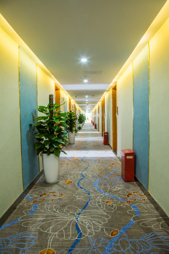 Others 5, Xingchen Hotel (Chengdu Giant Panda Base), Chengdu