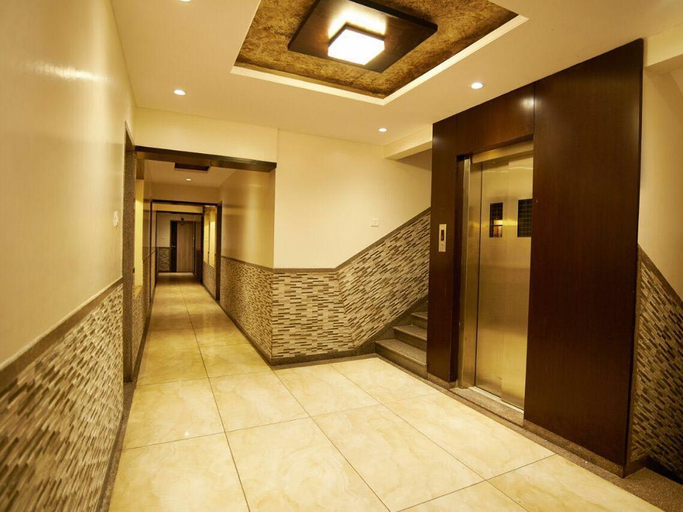 Public Area 3, Hotel Sai Suraj Park, Ahmadnagar