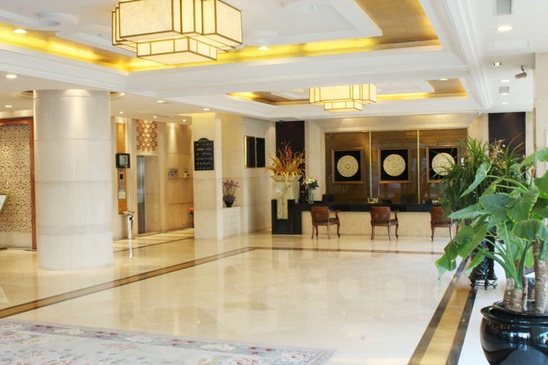 Others 4, Longxin International Hotel (Building B), Ili Kazakh