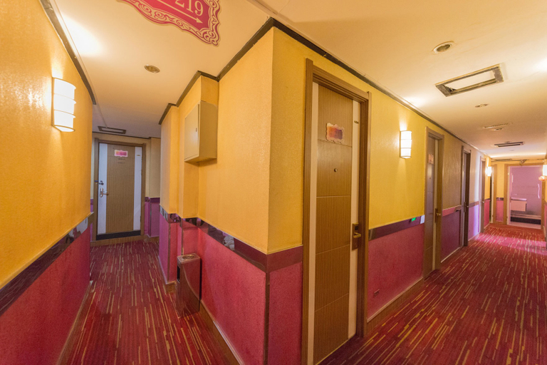 Others 4, Saturday Theme Hotel, Shenyang