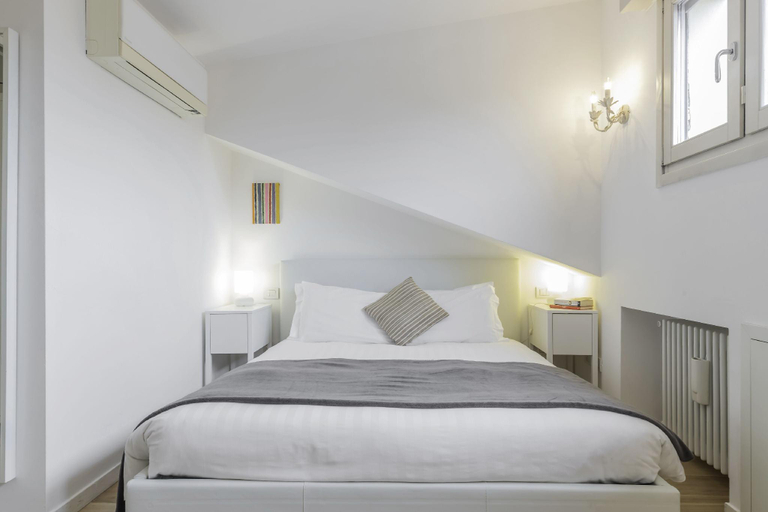 Bedroom 3, Milan Retreats Cadorna, Milano