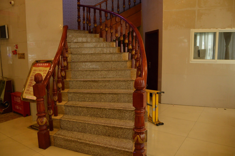 Others 4, NanChong BenChi Hotel, Nanchong