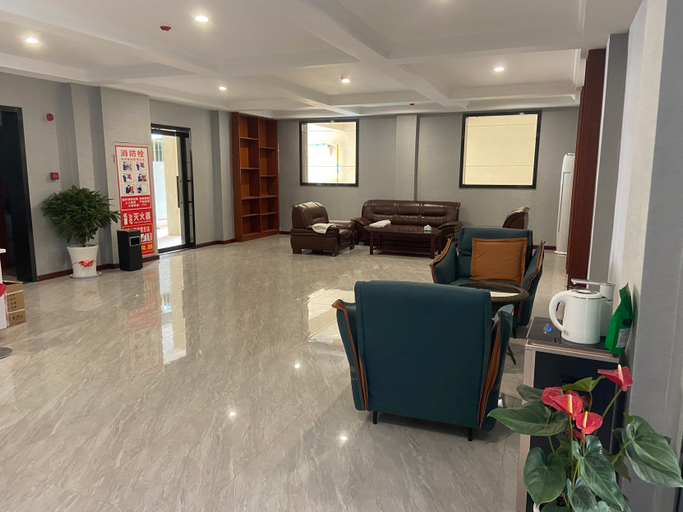 Others 2, BuBuGaoHotel, Hanzhong