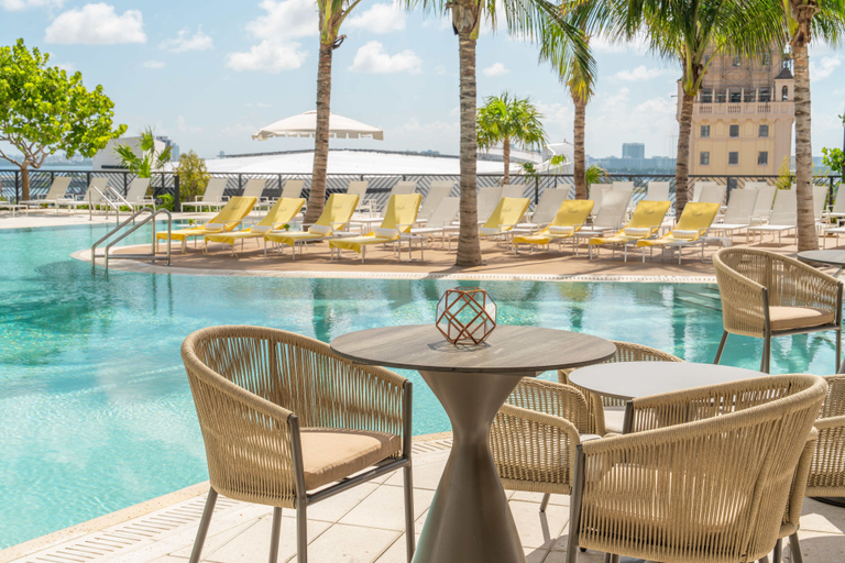 Sport & Beauty 5, RS Boutique Suites - Miami, Miami-Dade