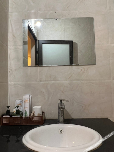 Bathroom 4, Ali Hostel Hà Giang, Vị Xuyên