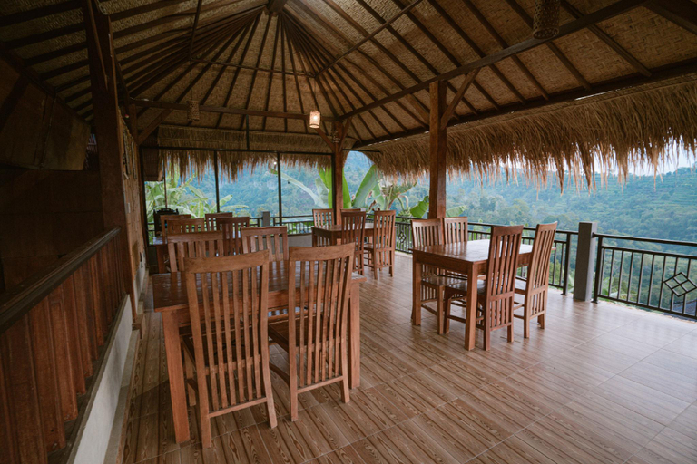 Food & Drinks 4, Villa Green Ponci Bedugul, Tabanan