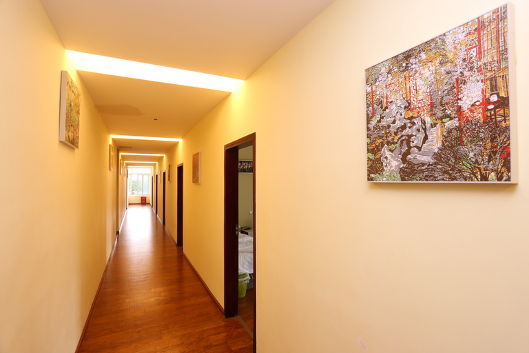 Others 5, Fujin Theme Hotel, Chengdu
