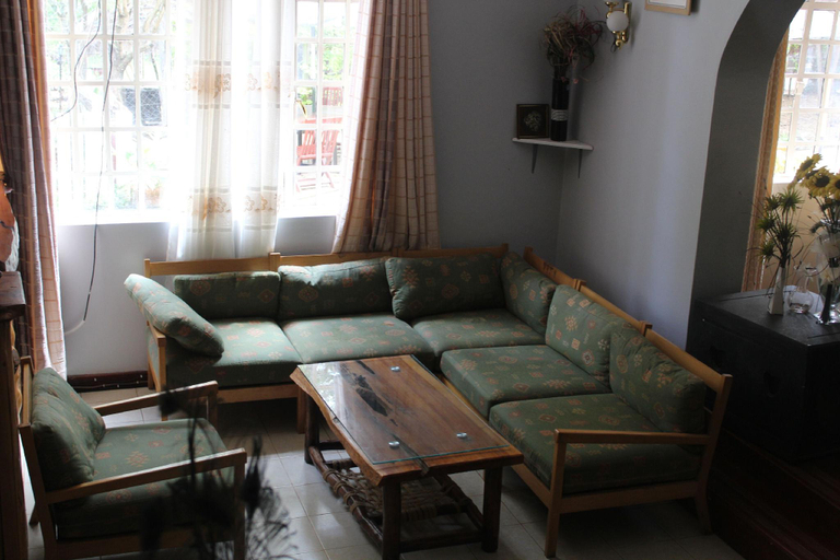 Others 2, Tranquil Homestay, Kieni