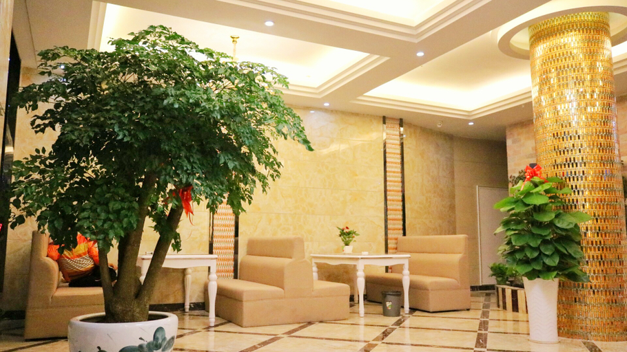 Others 5, Gangdu Hotel (Yiwu Jiangdong Central Hospital Branch), Jinhua