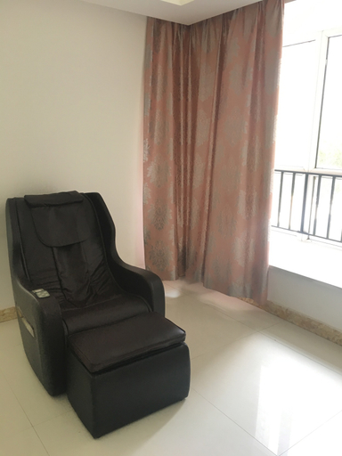 Others 3, Jiuju Hotel (Xi'an Fengcheng Eighth Road Branch), Xi'an