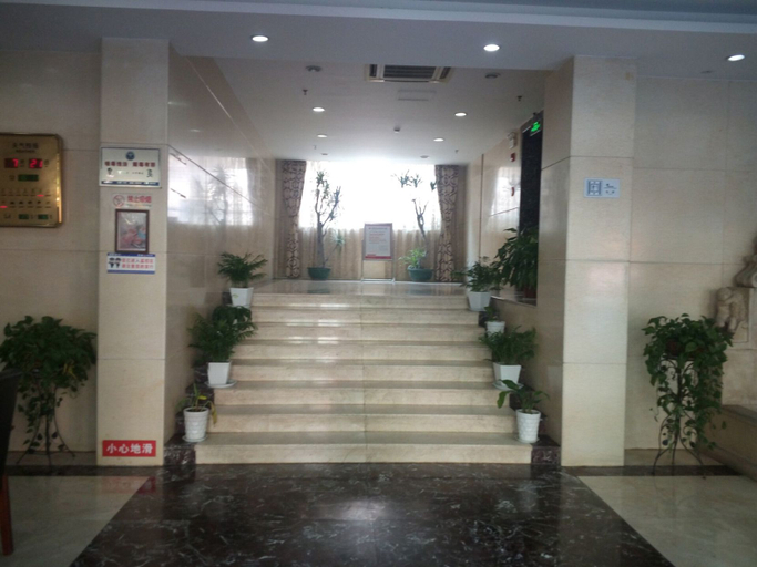 Others 4, Yihe Hotel, Wenzhou