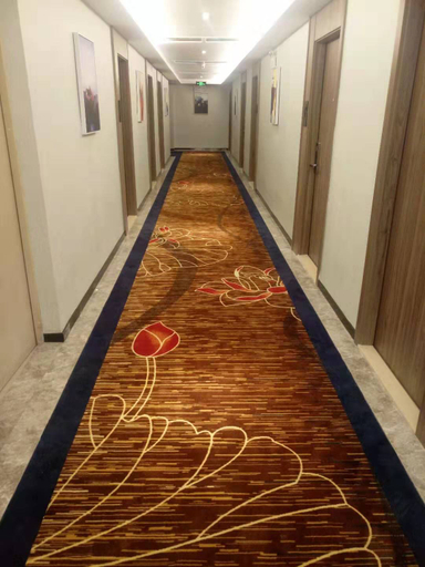 Others 5, No. 1 Youke Hotel (Dongguan Liaobu), Dongguan