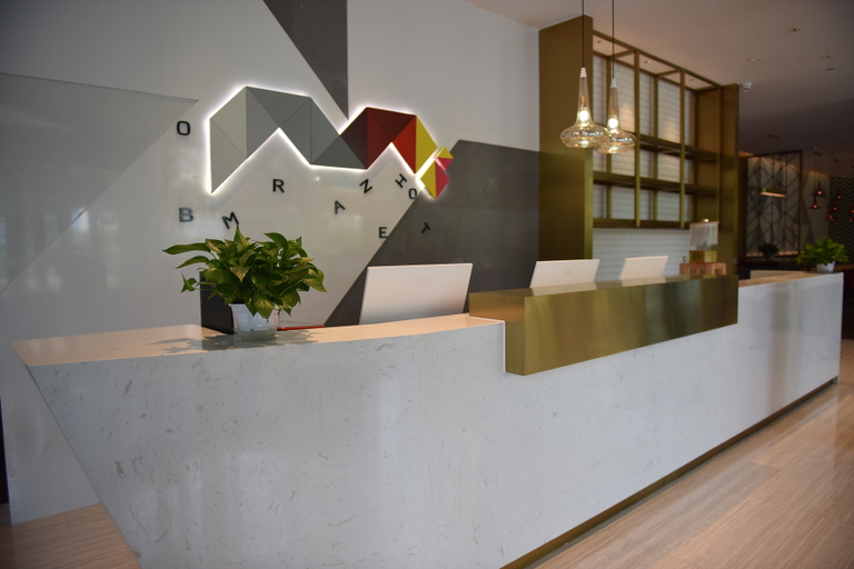 Others 4, Borrman Hotel (Nanning Chaoyang Square Dongge Road), Nanning
