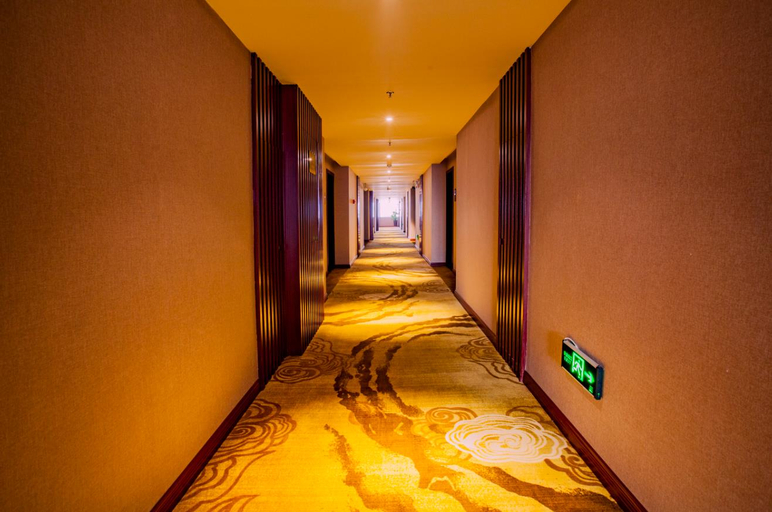 Others 5, Liucheng Hotel, Liuzhou