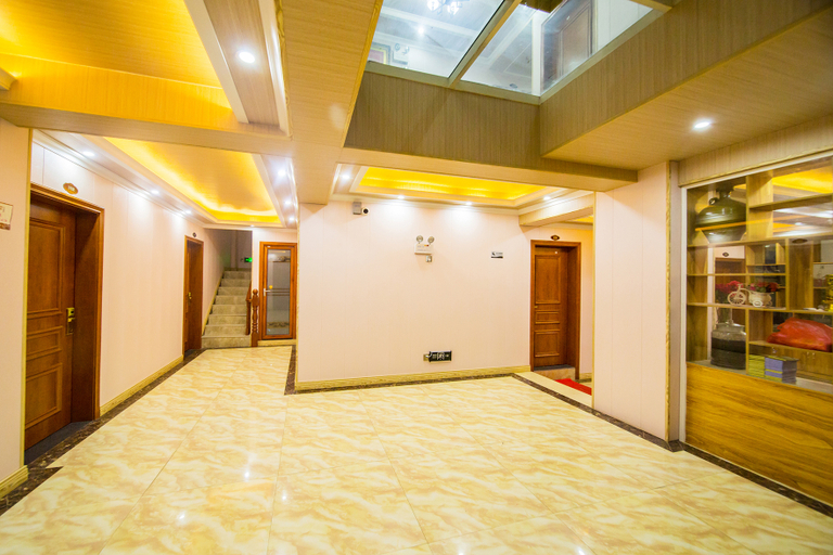 Others 2, Yishui Yunjian Hostel, Lijiang