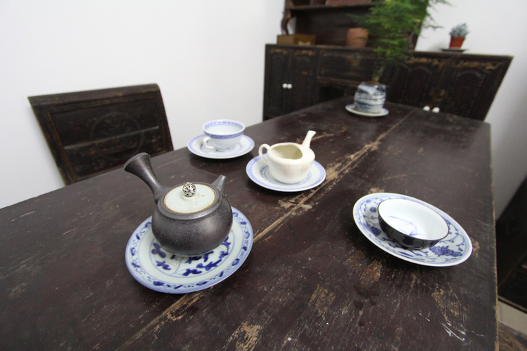 Food & Drinks, Foshan Kexin Space International Hostel, Foshan