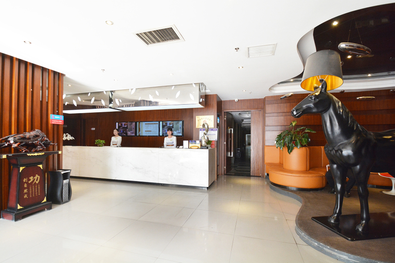 Others 3, You'aimei Meijia Hotel, Zhengzhou